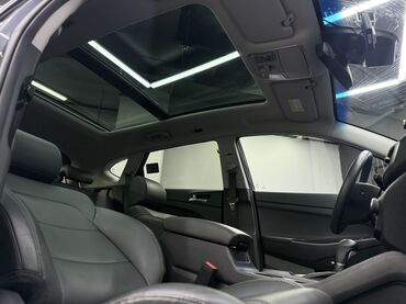 Hyundai: Hyundai Tucson: 2020 г., 2 л, Типтроник, Дизель, Кроссовер — 15