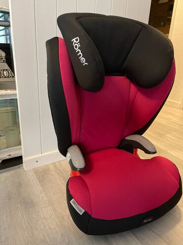 Autosedišta: Autosediste za decu Romer br.20 od 15-36 kg, uvoz CH — 4