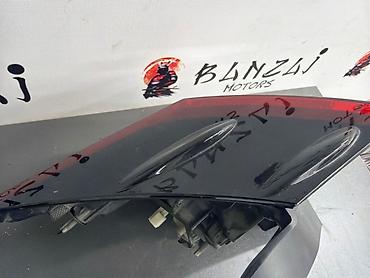 oem: Задний правый стоп-сигнал Hyundai 2018 г., Б/у, Оригинал, Корея — 6