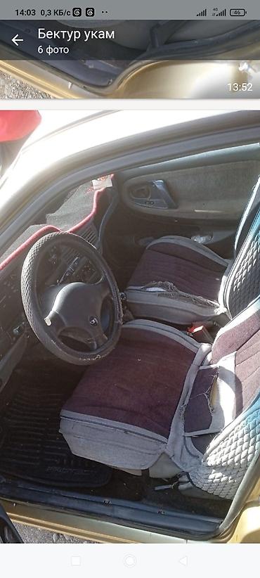 Daewoo: Daewoo Nexia: 2002 г., Седан — 3