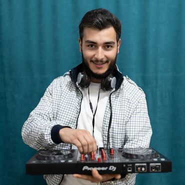eylence: Dj Xidməti Toy Banket Nişan Xına yaxdı və s. Tədbirlərin