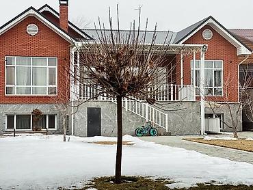 Долгосрочная аренда домов: 500 м², 7 комнат — 9