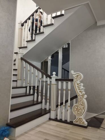 ковродержатели для лестниц купить: Лестницы