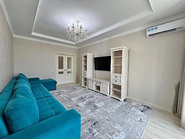 Долгосрочная аренда квартир: 3 комнаты, Агентство недвижимости, Без подселения — 4