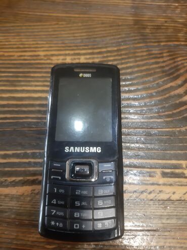 nomre satisi bakcell: DUOS funksiyalı düyməli mobil telefon islek veziyetdedir 35manata