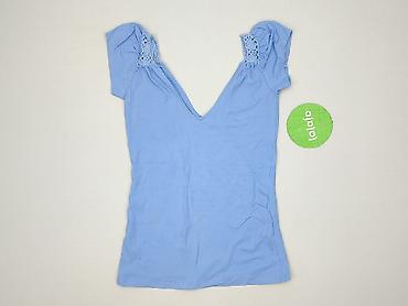 bluzki bufki: Zara, Bluzka damska, rozmiar S — 2