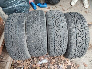 мини трактор беларус 132: Шины 205 / 55 / R 16, Комплект, Япония, Dunlop