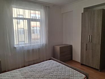 Квартиры: Масазыр, 3 комнаты, Новостройка, м. Автовокзал, 78 м² — 2
