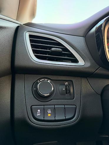Chevrolet: Chevrolet Spark: 2019 г., 1 л, Вариатор, Бензин, Хэтчбэк — 15