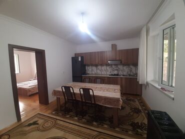 Günlük kirayə evlər: 75 kv. m, 4 otaqlı, Qaz — 3