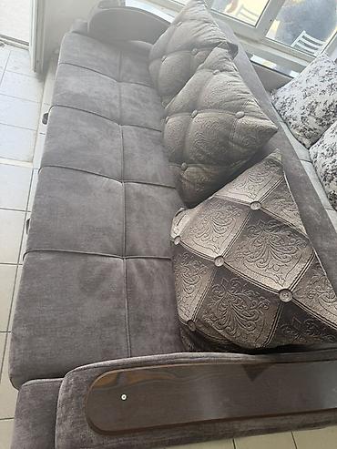 Прямые диваны: Прямой диван — 7