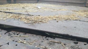 Qoşqular: Ikioxlu kənd təsərrüfatı qoşqusu - Tip: Traktor qoşqusu, iki oxlu - — 4