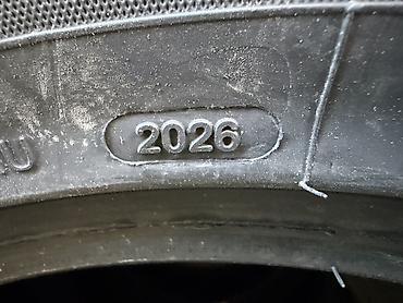 good year: Шины 225 / 60 / R 18, Зима, Новый, Комплект, Легковые, Китай, Goform — 3