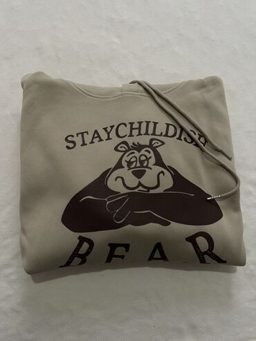 Толстовки: Худи унисекс с принтами Из-за закрытия магазина, делаю распродажу — 4