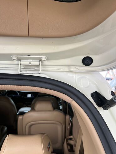 Kia: Kia Carnival: 2019 г., 2.2 л, Автомат, Дизель, Минивэн — 22