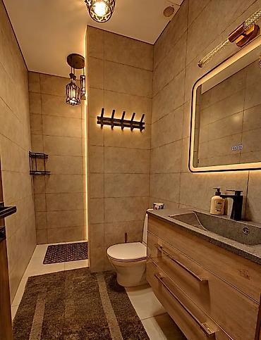 макаронный цех: Аренда квартиры на Иссык-Куле, Palm Beach, Чок-Тал, 5 мест, Цена Целиком за жилье — 9