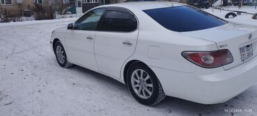 таота прадо: Toyota Windom: 2003 г., 3 л, Автомат, Бензин, Седан