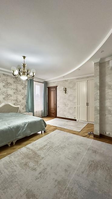 4: 🏡 Дом в VIP-городке Ала-Арча 1 — для ценителей статуса, уюта и уровня — 10