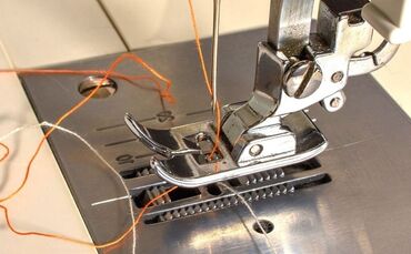 ремонт швейных машин на дому бишкек: Механик ремонт швейных машин