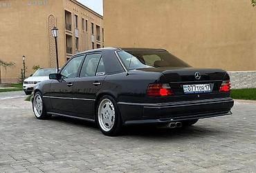 Бампер и комплектующие: Бампер Mercedes-Benz, Новый, Аналог — 7