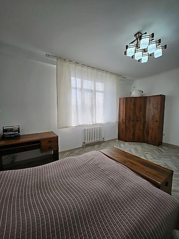 Продажа квартир: 3 комнаты, 100 м², Элитка, 7 этаж, Косметический ремонт — 6