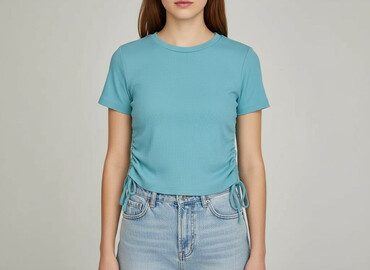 t shirty apache: House, Футболка жіноча, розмір S