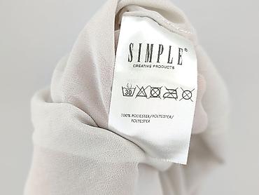 simplee sukienka: SIMPLE, Sukienka damska, rozmiar 2XS — 5
