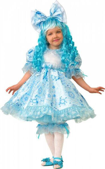 Карнавальные костюмы: ПРОКАТ! 👑 — 13