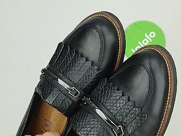 buty lasocki ccc: Ascot, Półbuty damskie, rozmiar 36 — 7