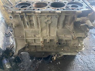 Двигатели, моторы и ГБЦ: Дизельный мотор Hyundai 2026 г., 2.9 л, Б/у, Оригинал, Япония — 6