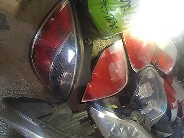 limovi: ORIGINALNA STOP SVETLA ZA OPEL AGILA, ASTRA G, ASTRA H . | Stop — 4