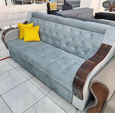 sofa: Прямой диван, Новый, В рассрочку — 9