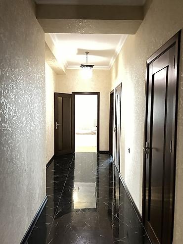 Mənzillər: Bakı, Yasamal, 3 otaqlı, Köhnə tikili, m. Elmlər Akademiyası, 147 kv. m — 2
