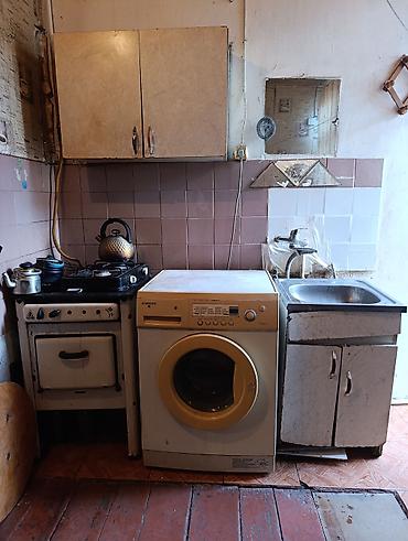 Həyət evləri və villalar: 35 kv. m, 1 otaqlı, Qaz, İşıq, Su — 8