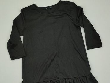 czarna sukienki do pracy: Sukienka, M, SinSay, stan - Dobry