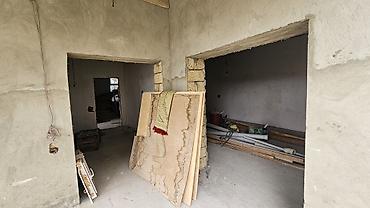 karavan satışları: 9 otaq, 299 kv. m, Təmirsiz — 10