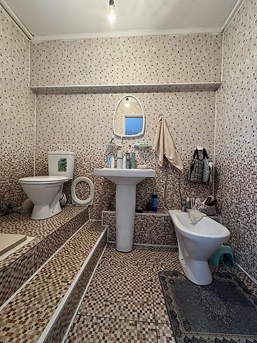 Долгосрочная аренда домов: 200 м², 5 комнат, Утепленный, Бронированные двери, Евроремонт — 17