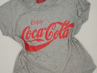 koszulka tommy vercetti: Coca-Cola, T-shirt damski, rozmiar XL
