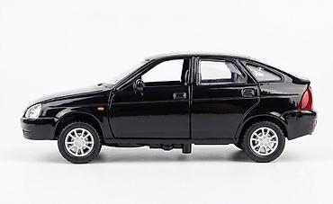 avtovaz oyuncaq treyler: Məhsul: LADA 2102 modeli – metal oyuncaq avtomobil maketi • Korpus — 8