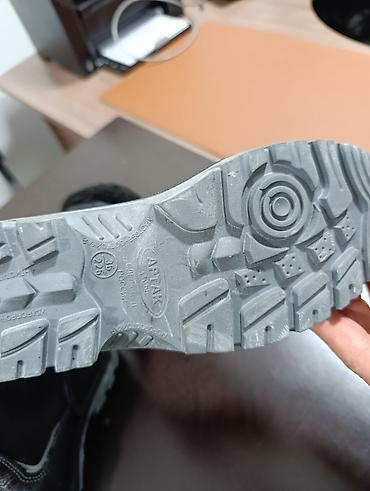 moon boot: Мужские ботинки, 42, Новый, цвет - Черный, Самовывоз — 4