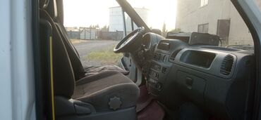 авто литва бу мерседес спринтер: Mercedes-Benz Спринтер: 2007 г., 2.2 л, Механика, Дизель, Бус