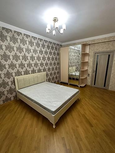 ferma is: İcarəyə verilir 3 otaqlı yeni tikili 96 m², Bakıxanov q. Bakıxanov — 5