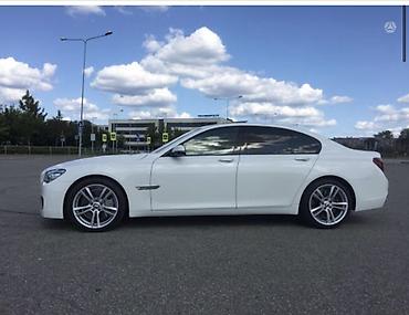 катак: Диски R 20 BMW, Комплект, отверстий - 5, Б/у — 2