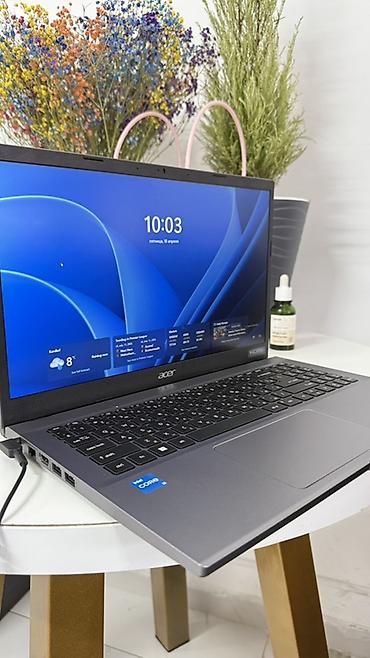 ноутбук acer бишкек: Acer ноутбук 15.6" - Экран 15.6", матовая матрица, тонкие рамки, над — 5