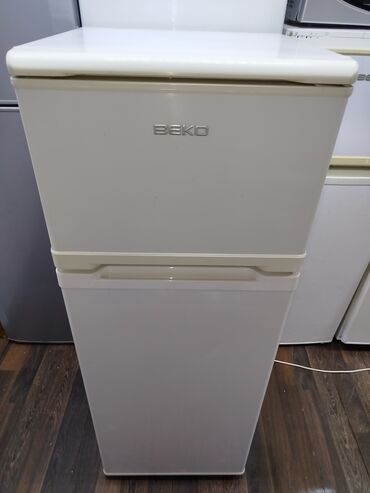 beko dfn 26424 x: Новый 2 двери Beko Холодильник Продажа, цвет - Белый, С колесиками