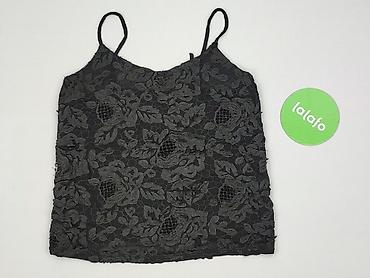 but punka: Topshop, Top damski, rozmiar 2XS — 2