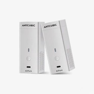 cihazlar: Anycubic AirPure 2PcsAnycubic AirPure 2Pcs Anycubic AirPure, 3D — 2