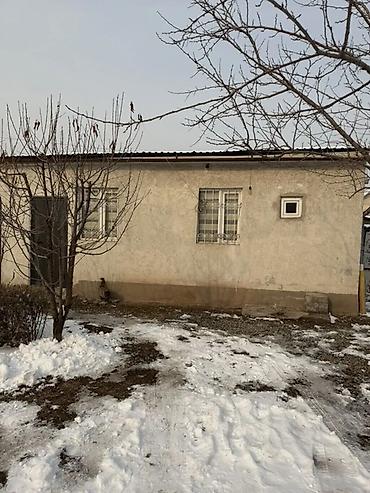 Долгосрочная аренда домов: 40 м², 2 комнаты, Утепленный, Забор, огорожен — 10