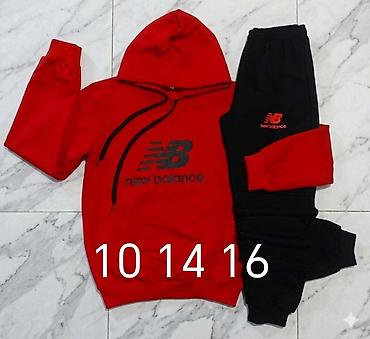 Ostala dečija odeća: Dečiji kompleti vrhunskog kvaliteta. Dostupne veličine na slikama — 4