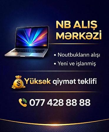 online komputer isi: NOUTBUK ALIRAM TEKLIF EDİN YENİ VE İŞLEMİŞ — 1